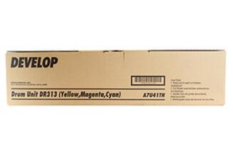 Develop Unité de tambour DR-313C / A7U41TH C,M,Y Standard