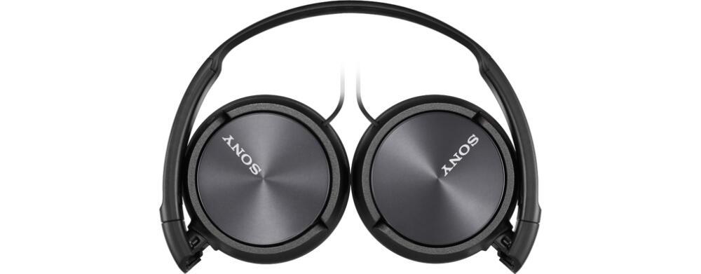 Sony Auriculares MDR-ZX310AP / MDRZX310APB.CE7 Negro