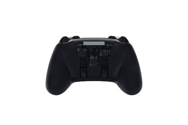 Razer Controller Wolverine V2 Pro / RZ06-04710100-R3G1 Schwarz