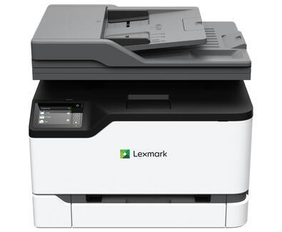 Lexmark Stampante per etichette CX331adwe / 40N9170 Multicolore 7,11 cm (2,8")