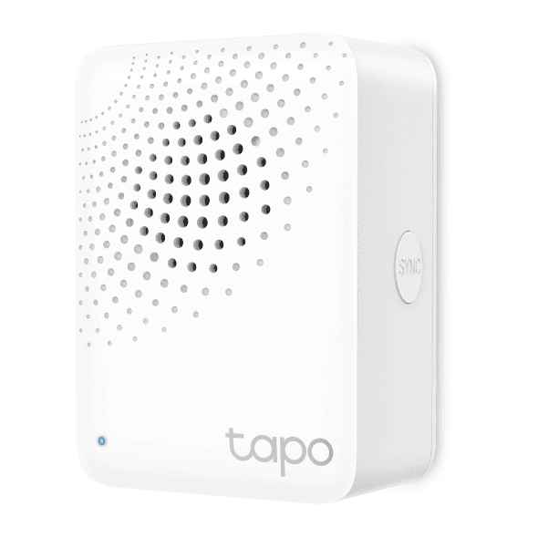 TP-LINK Smart-Home-Steuerung TAPH100 / TAPO H100 Weiß