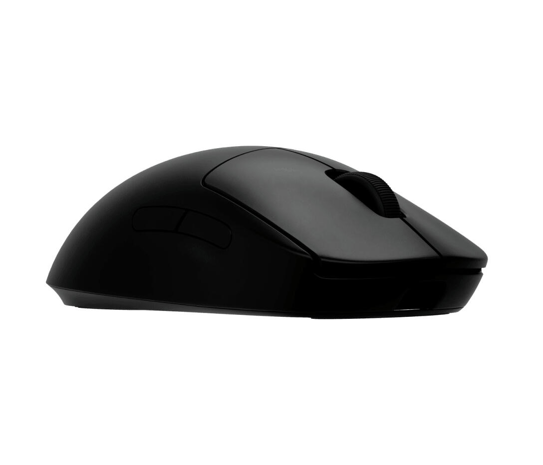 Logitech Ratón G Pro 2 Lightspeed / 910-007295 Negro
