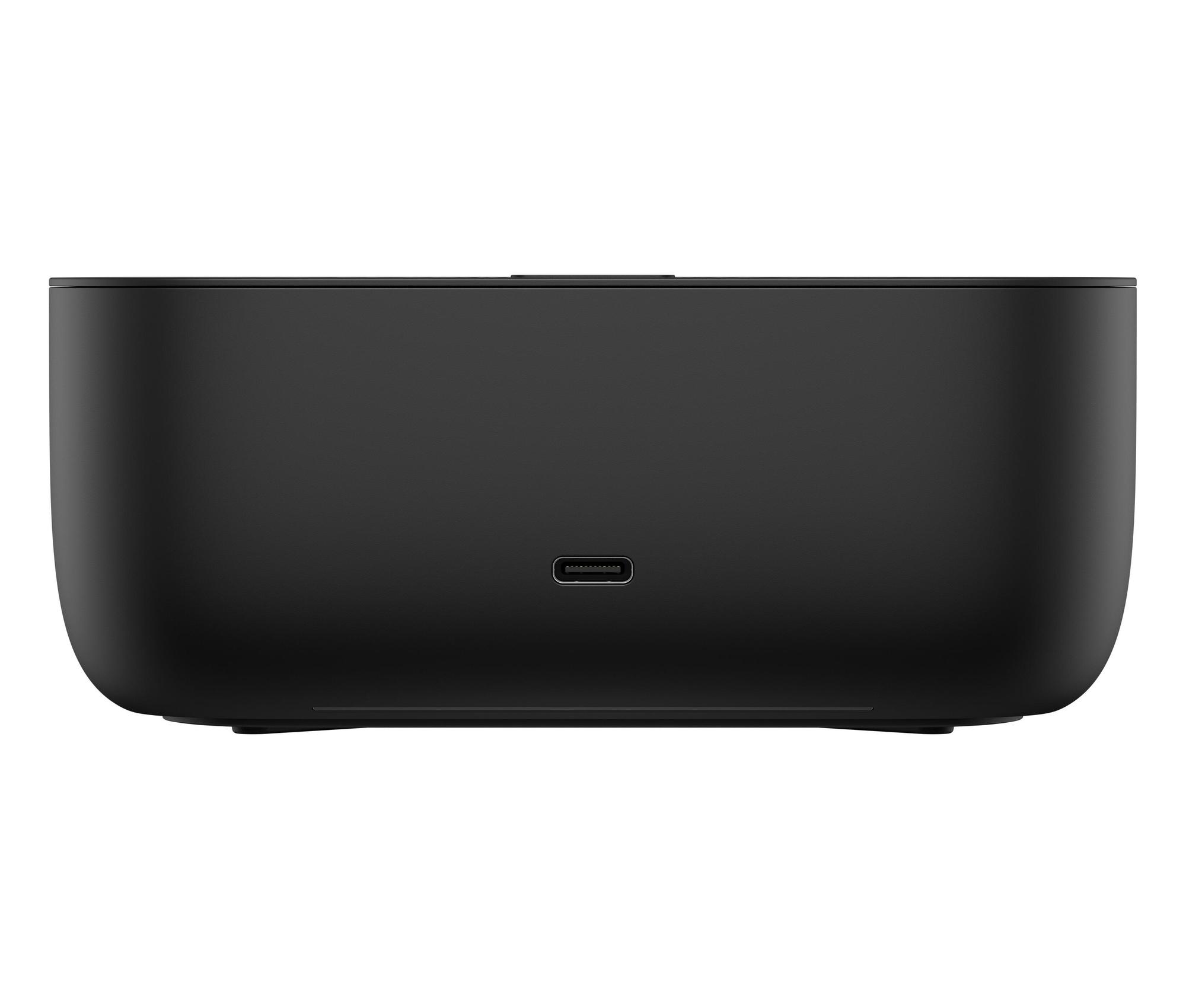 HP Docking station G6 / 9X3V1UT#ABB Black