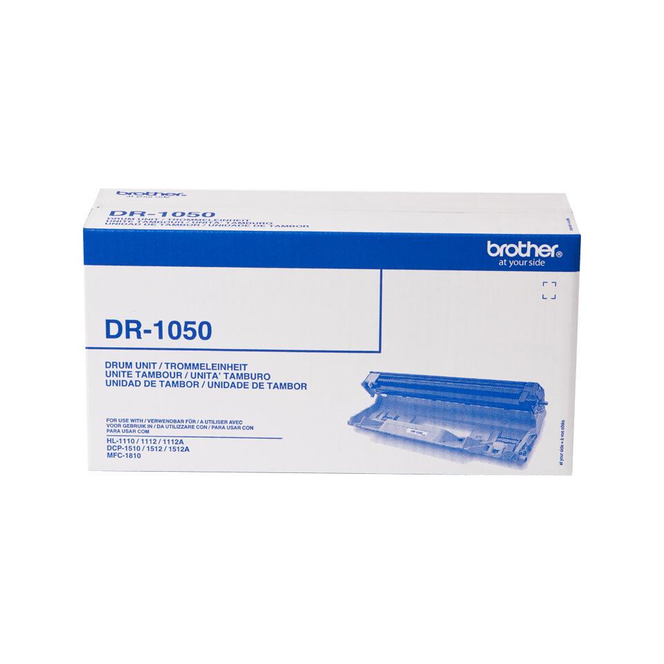 Brother Unité de tambour DR-1050 / DR1050 Standard