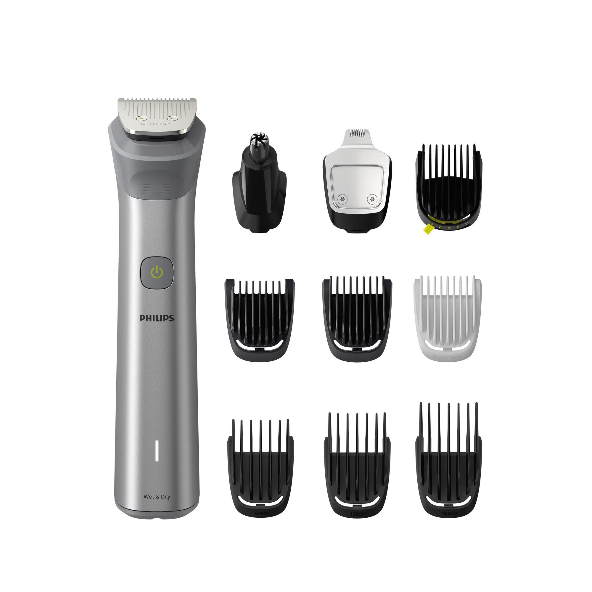 Philips Rasoio Series 5000 / MG5920/15 Acciaio inox