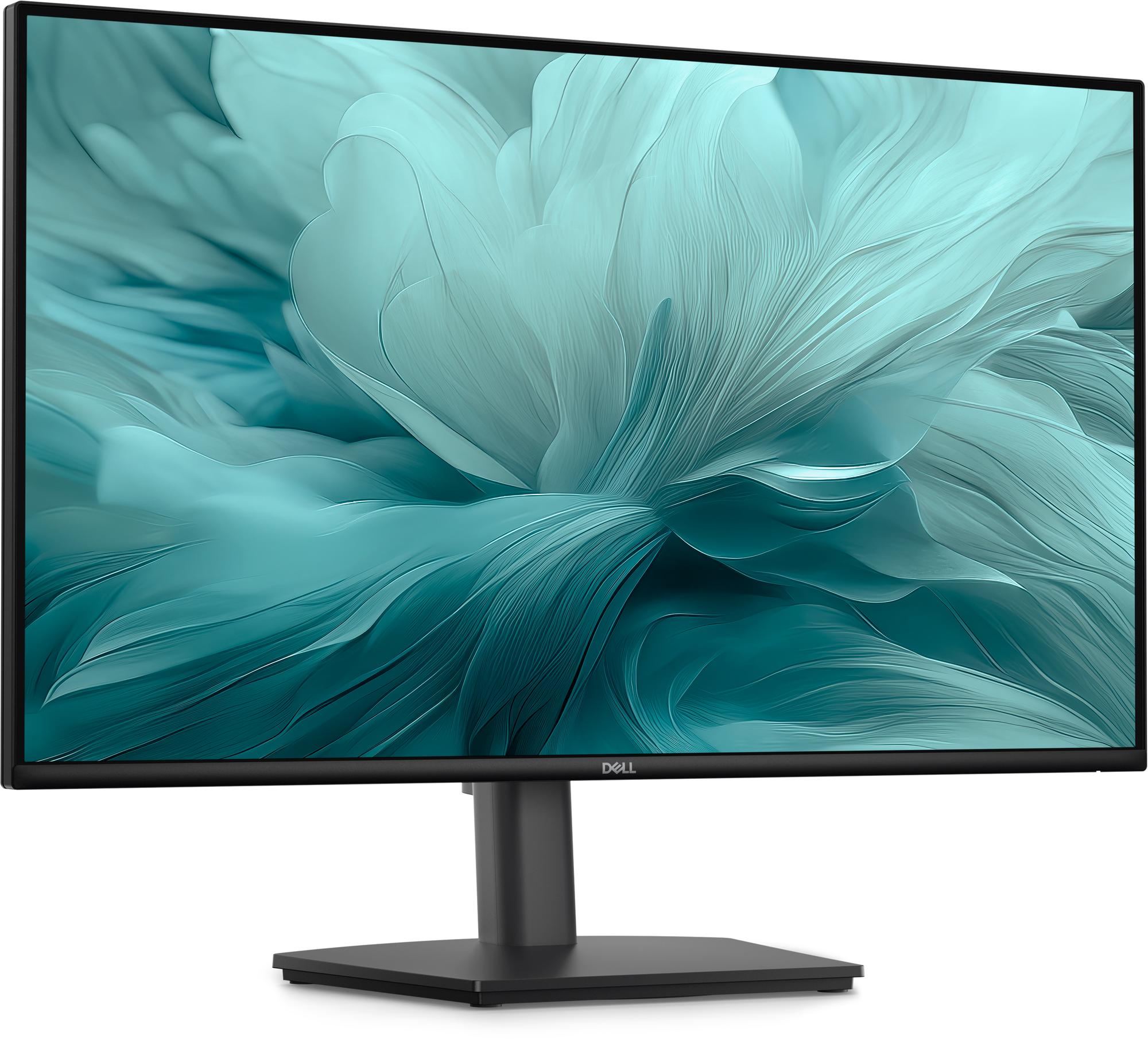 DELL Monitor E2726HS / 210-BTPZ Schwarz 68,6 cm (27")