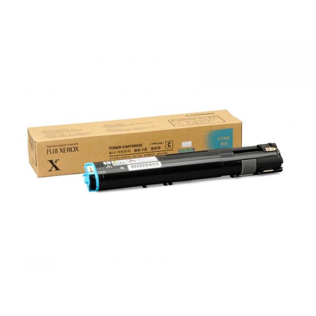 Xerox Toner 006R01643 Cyan Standard