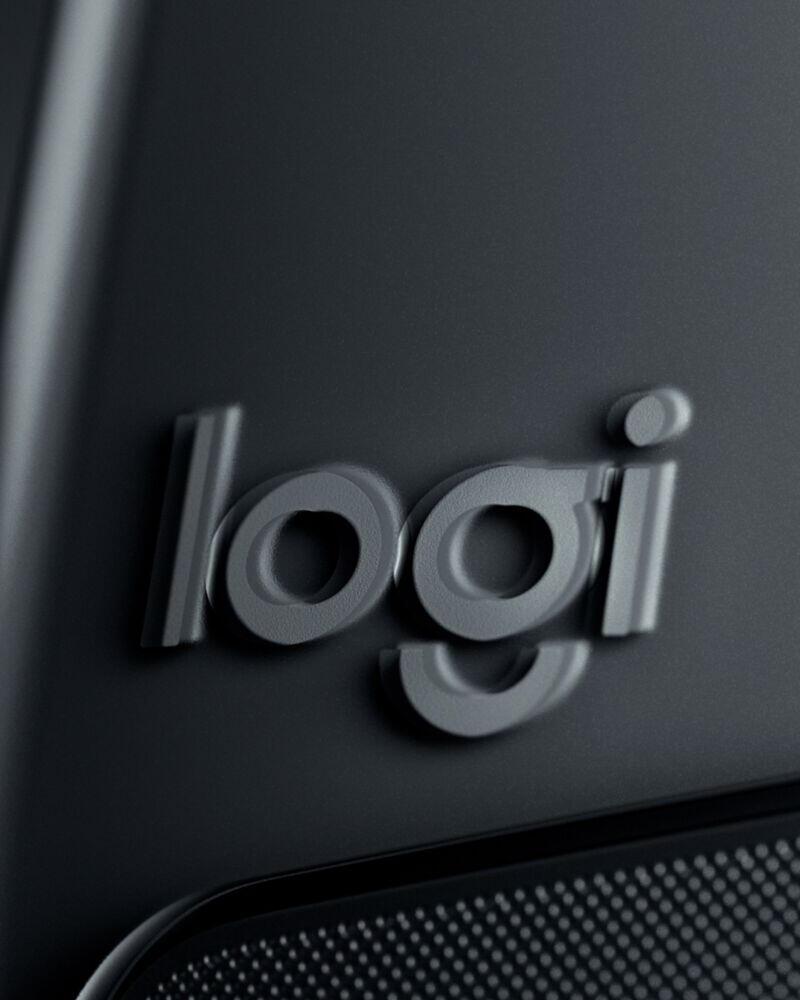 Logitech Ratón MX Master 4 / 910-007562 Grafito Standard