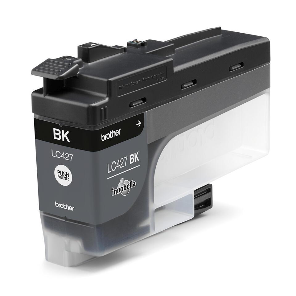 Brother Tinta LC-427BK / LC427BK Negro Standard