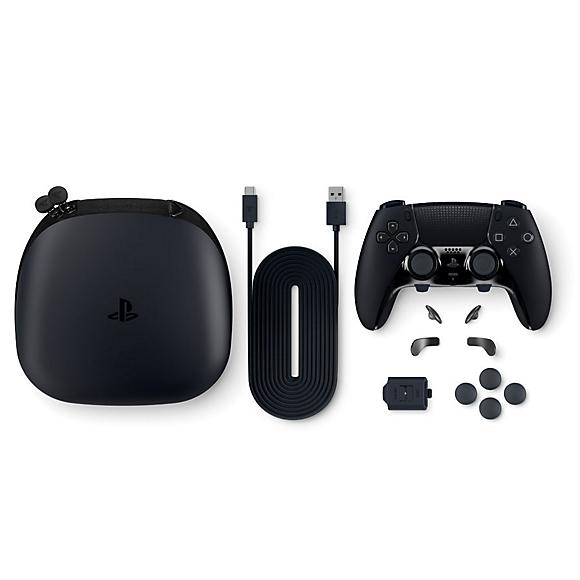 Sony Controller DualSense Edge / 1000045047 Black