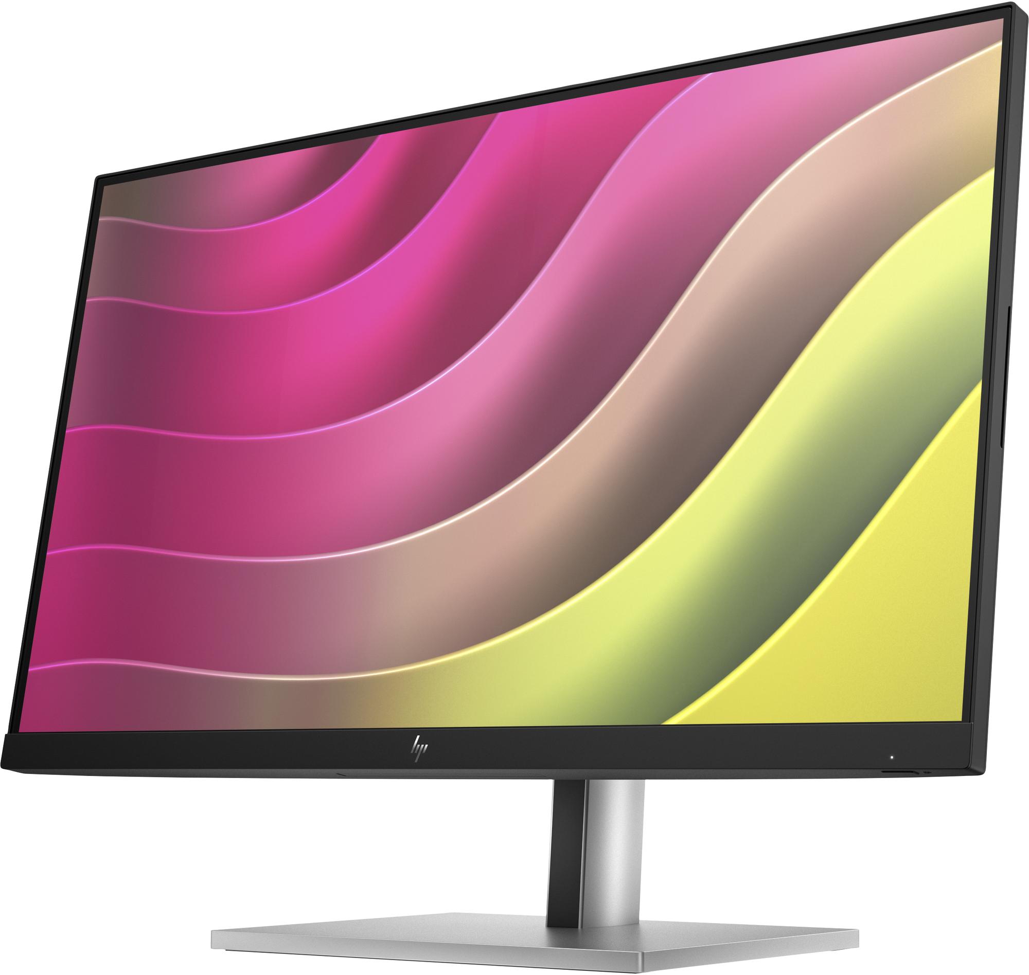 HP Monitor E24t G5 / 6N6E6AA#ABB Nero 60,5 cm (23,8")