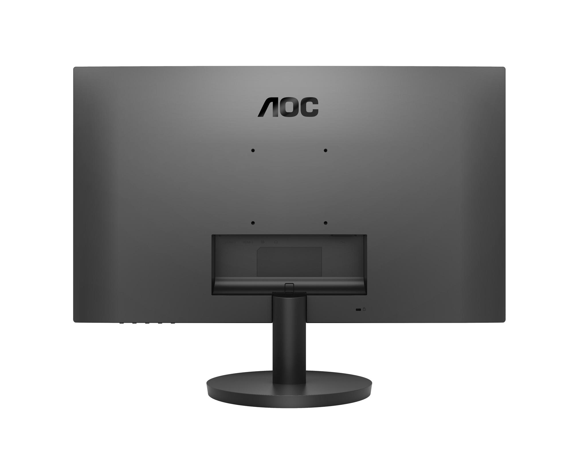 AOC Monitor U27B3A / U27B3A Negro 68,6 cm (27")