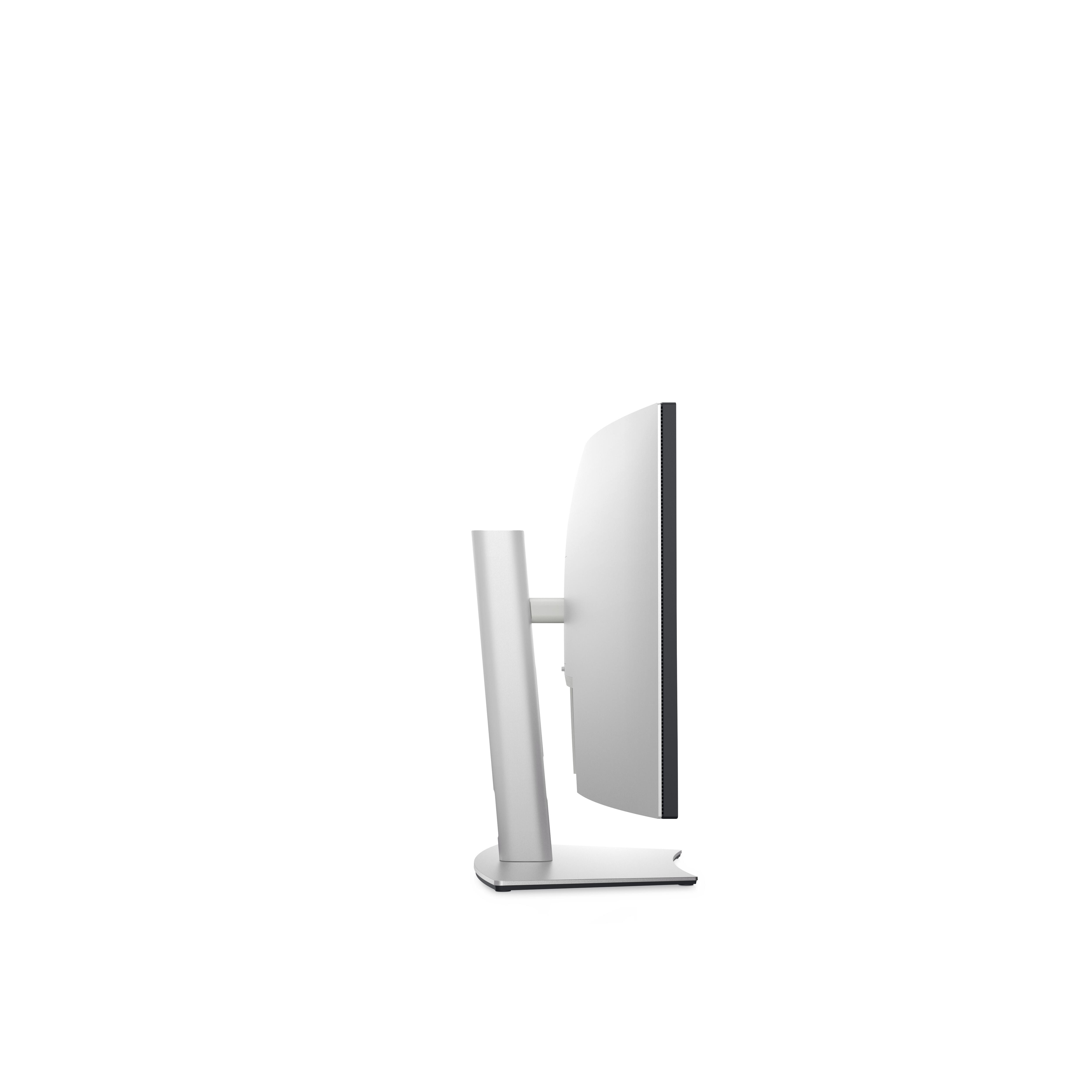 DELL Monitor U3824DW / 210-BHXB Schwarz, Silber 95,2 cm (37.5")
