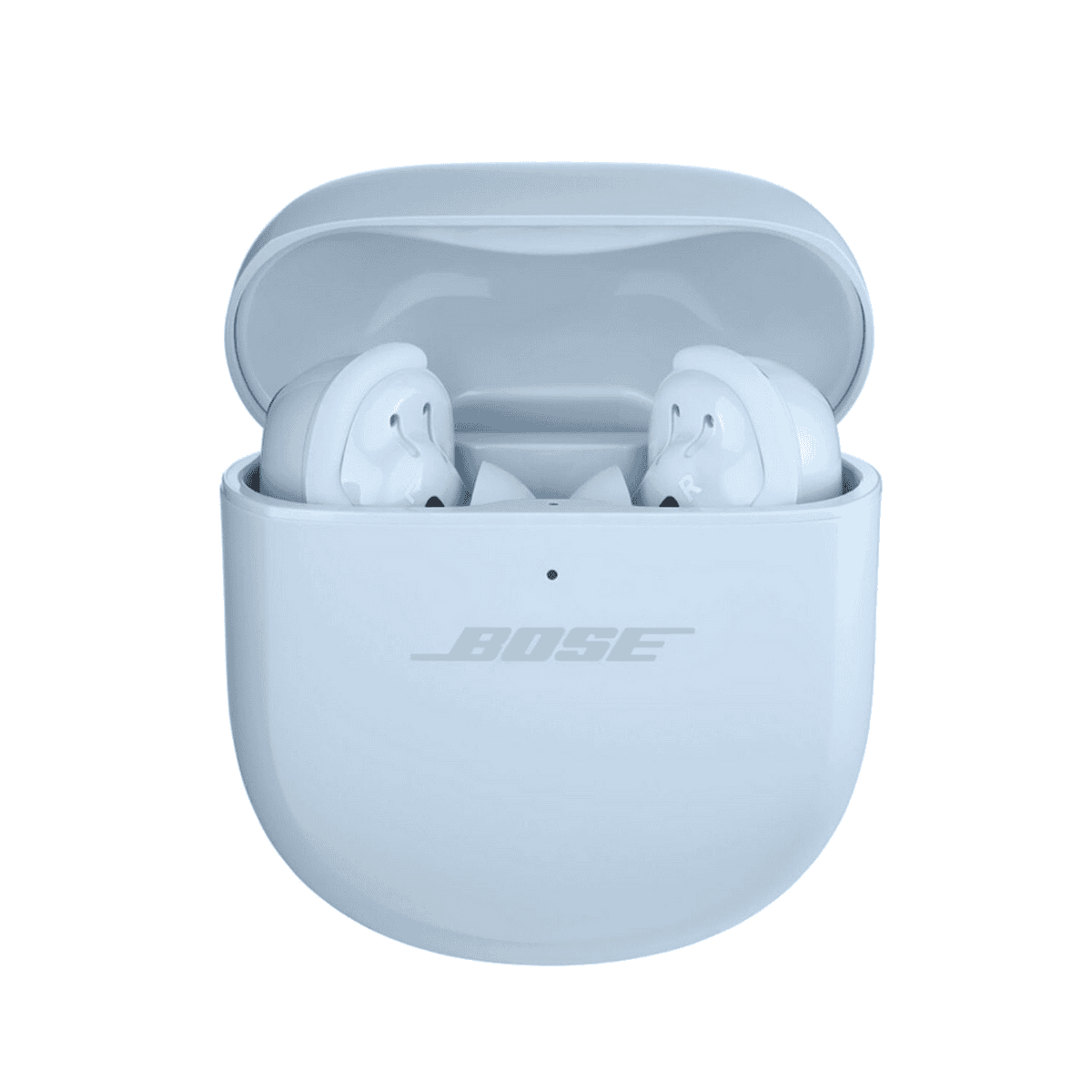 Bose Kopfhörer QuietComfort Ultra Earbuds / 882826-0050 Pastelblau
