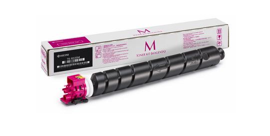 KYOCERA Toner TK-8335M / 1T02RLBNL1 Magenta