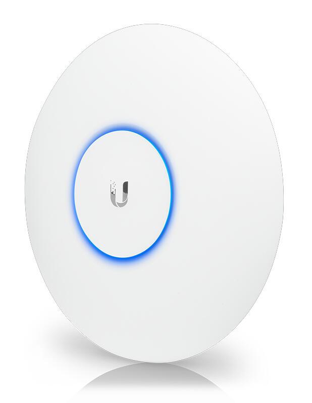 Ubiquiti Access Point UACPRO / UAP-AC-PRO Weiß