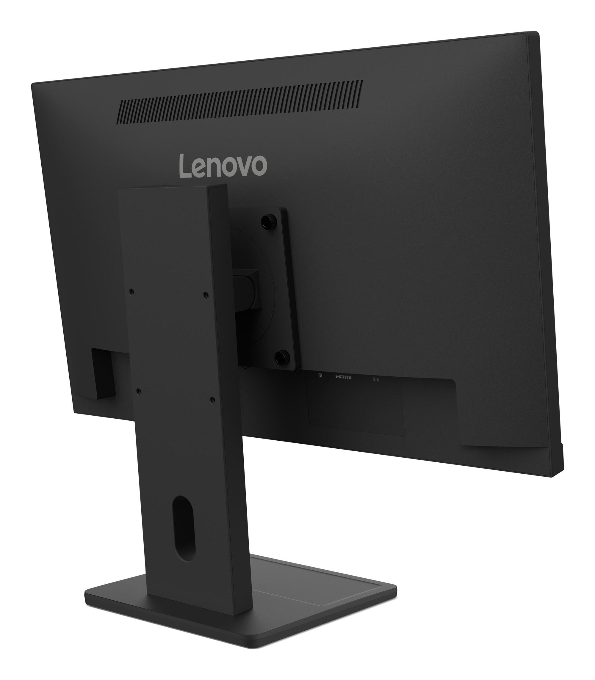 Lenovo Monitor ThinkVision E22-40 / 64C9MAT6EU Schwarz 54,6 cm (21.5")