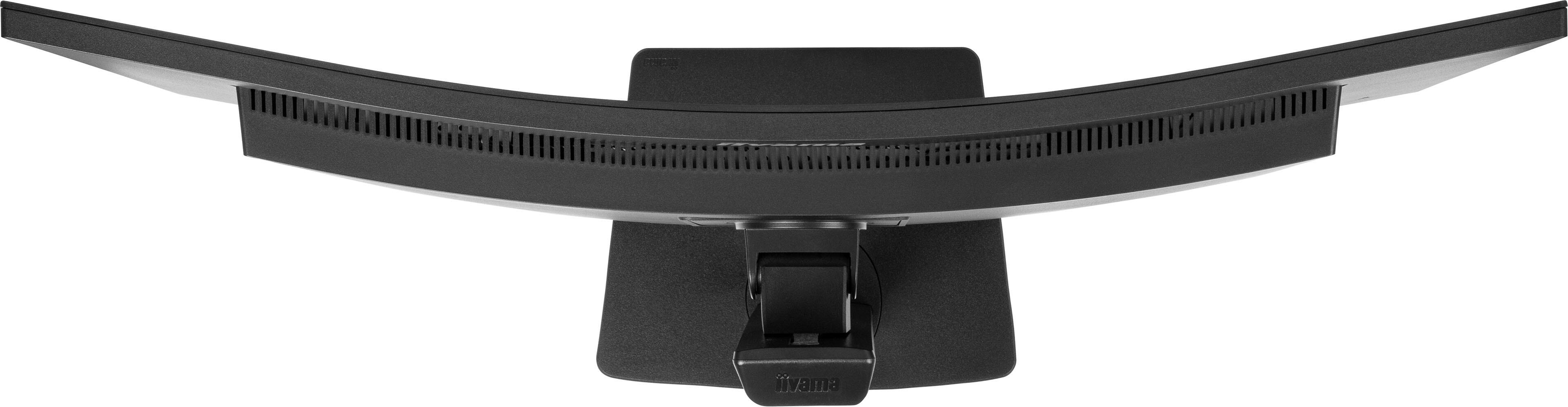 iiyama Monitor ProLite XCB3497WQSNP / XCB3497WQSNP-B1 Black 86.4 cm (34")
