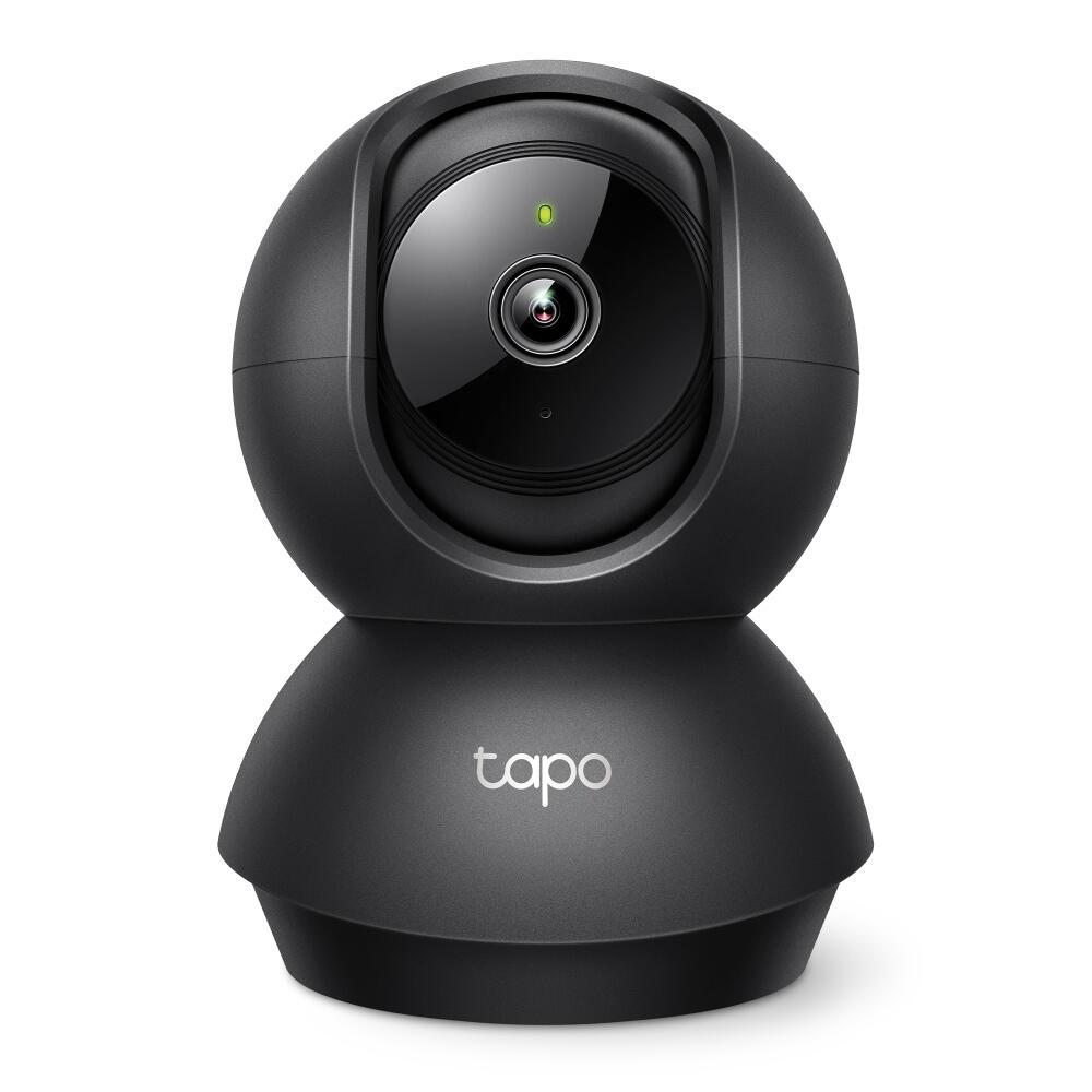 TP-Link Caméra de surveillance C211 / TAPO C211 Noir