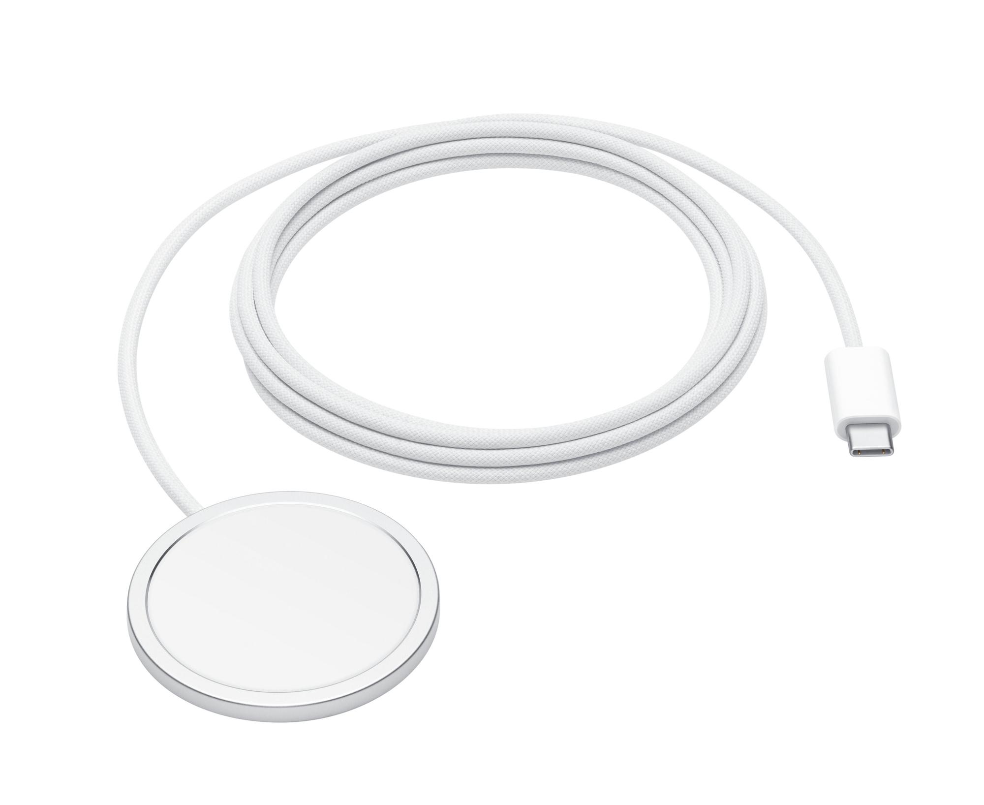 Apple Wireless charger 25W 2m / MX6Y3ZM/A White