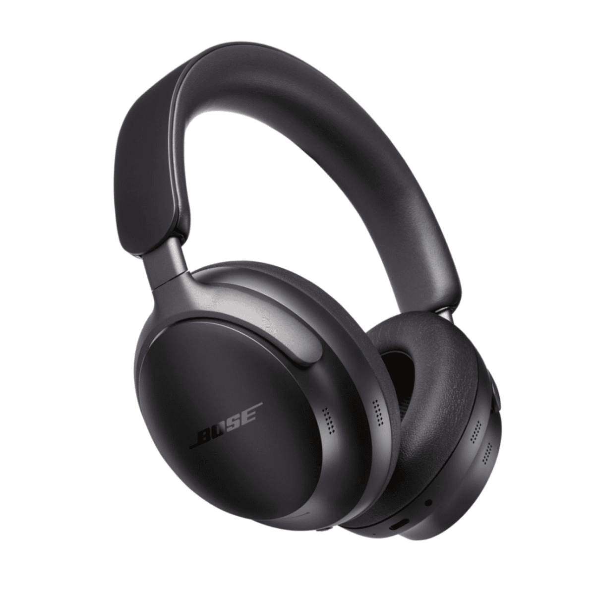 Bose Auriculares QuietComfort Ultra / 880066-0100 Negro Bose Auriculares QuietComfort Ultra / 880066-0100 Negro