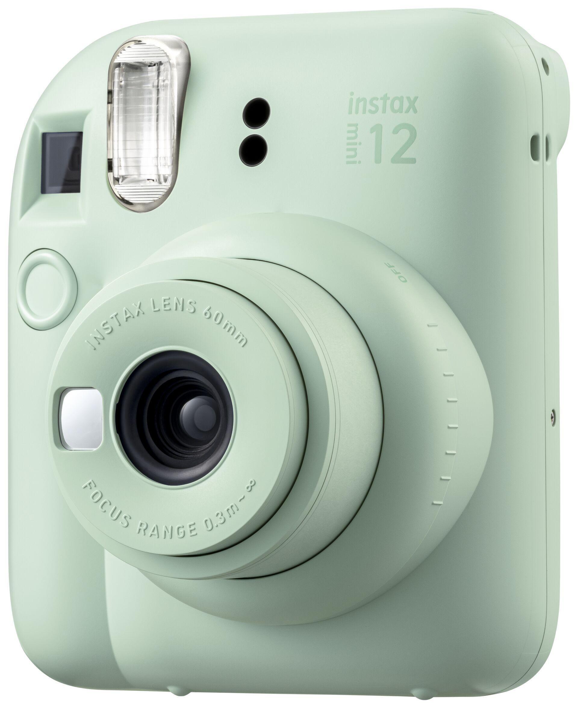 Fujifilm Caméra INM12GN / 16806119 Vert