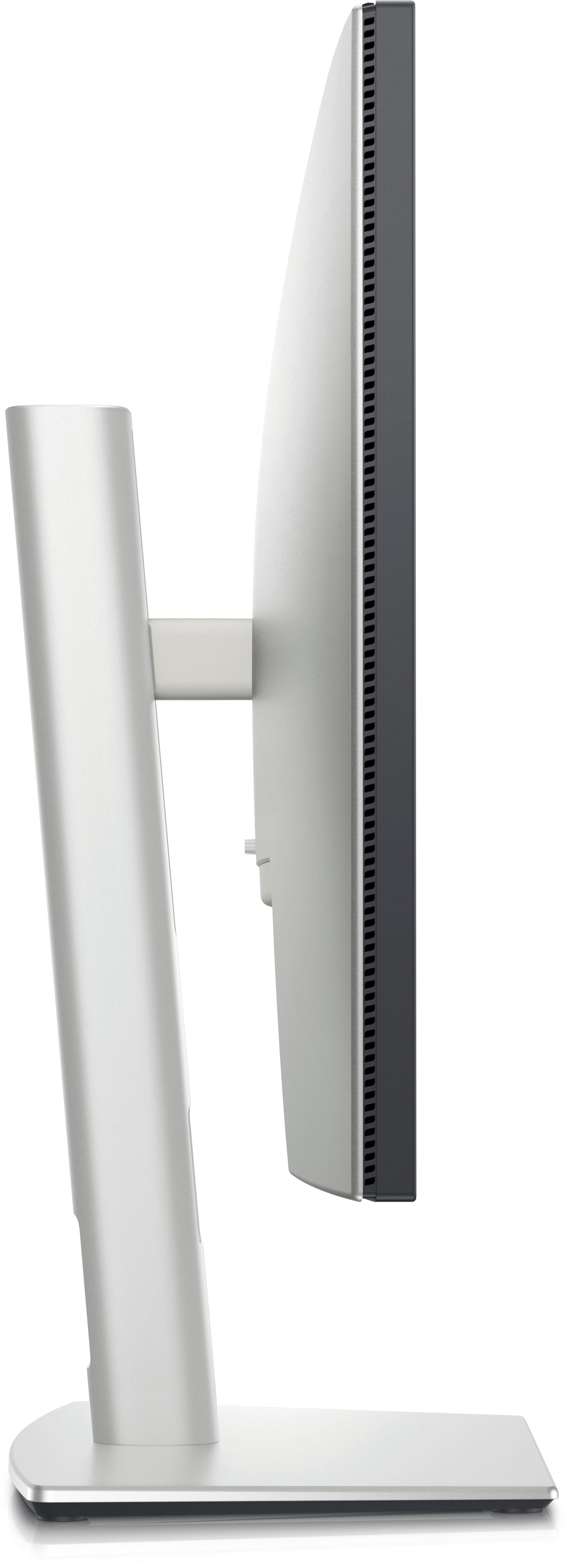 DELL Monitor U2724DE / 210-BKTV Black, silver 68.6 cm (27")