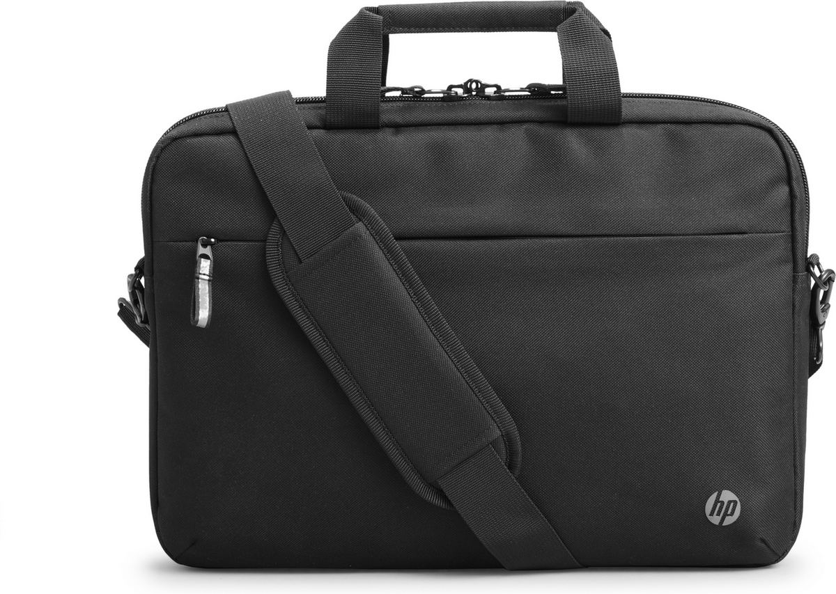 HP Borsa per notebook 3E2U6AA Nero