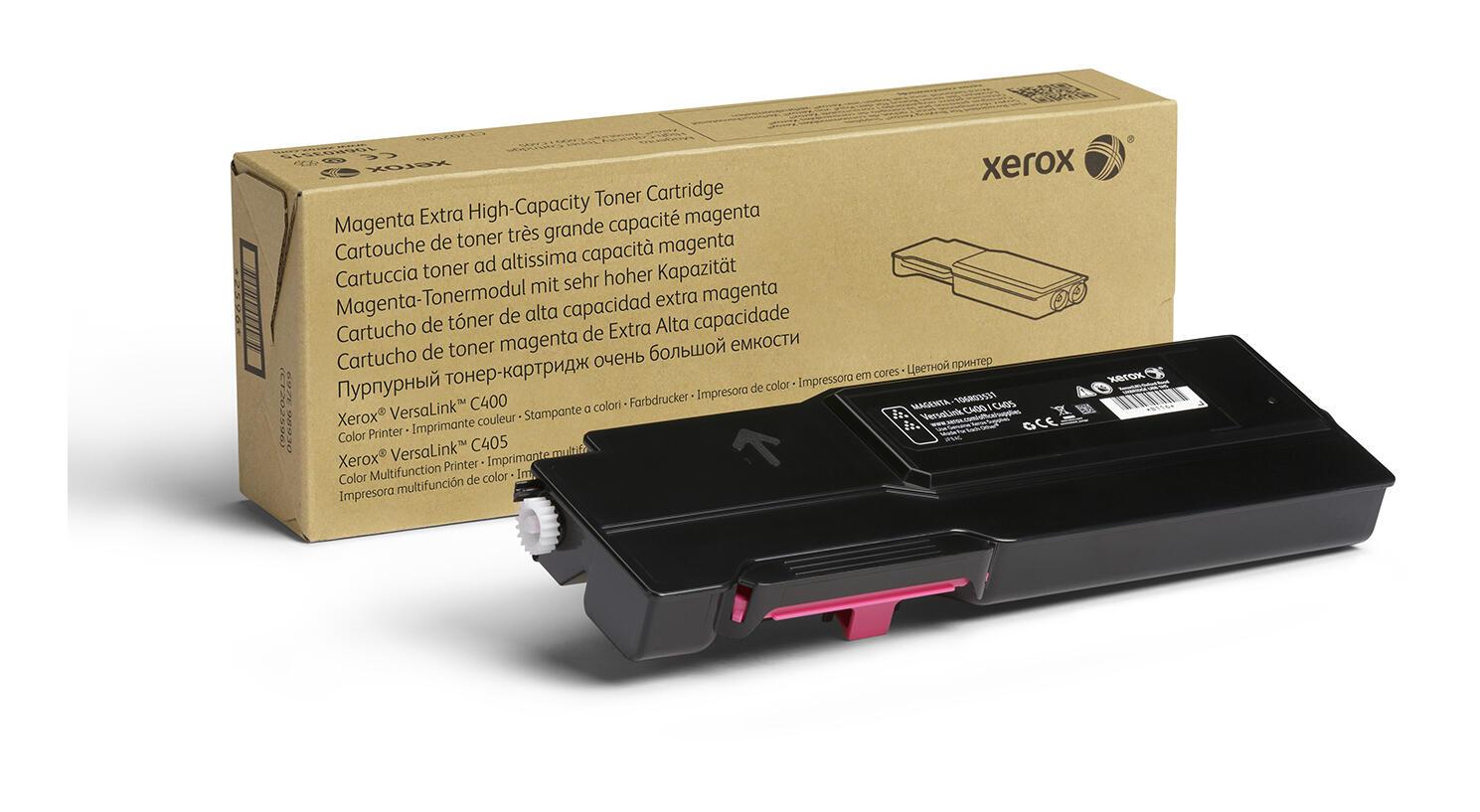 Xerox Toner 106R03531 Magenta XXL