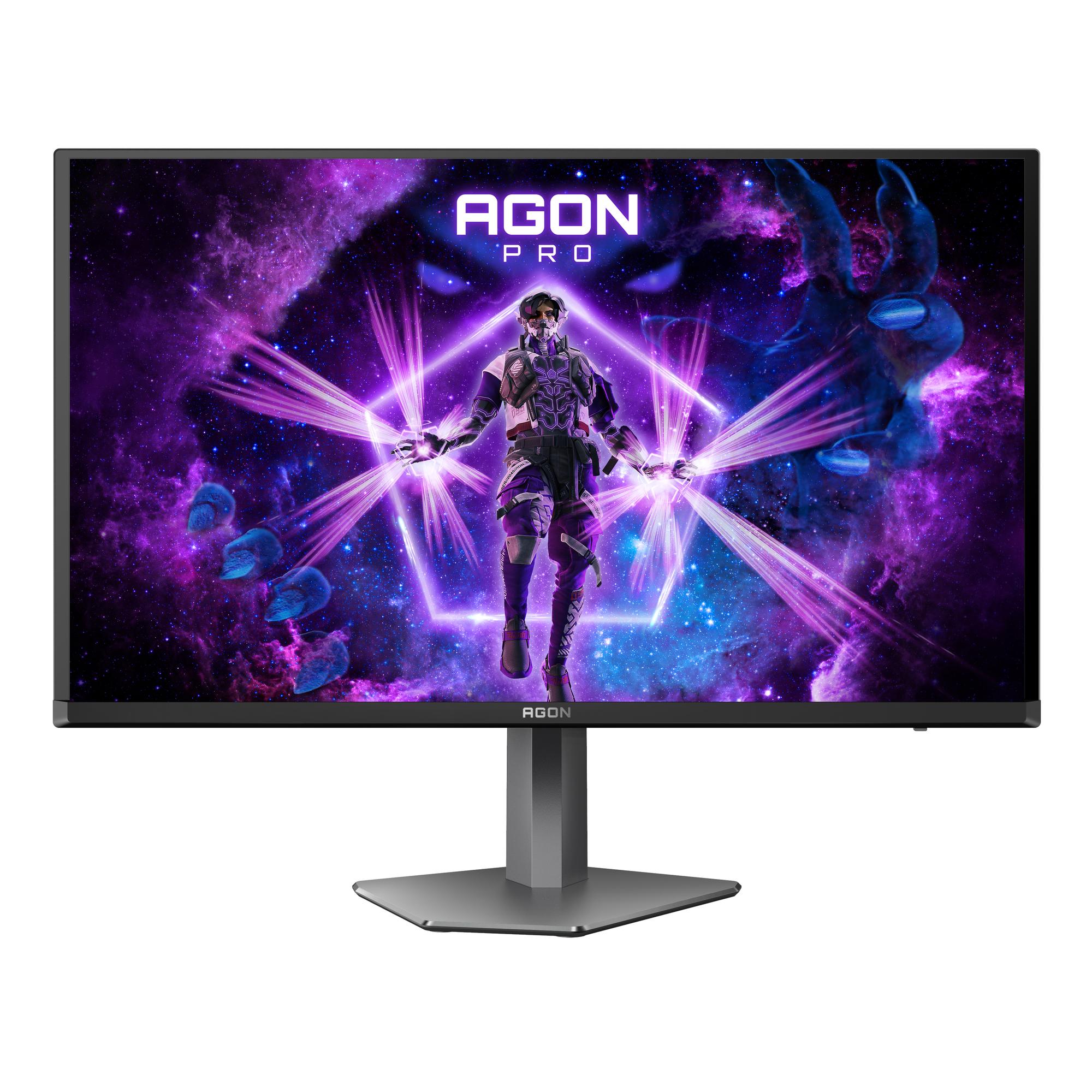 AOC Monitor AG276UZD / AG276UZD Nero