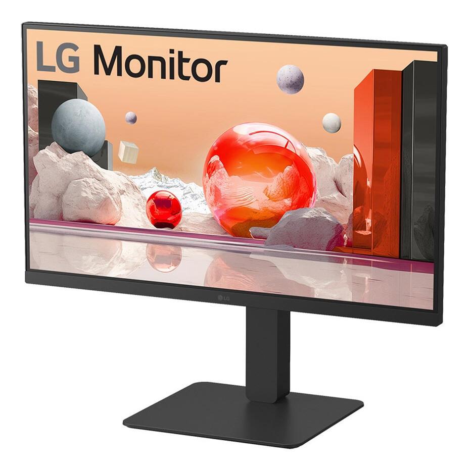 LG Monitor 27BA850-B.AEU / 27BA850-B.AEU Negro 68,6 cm (27")