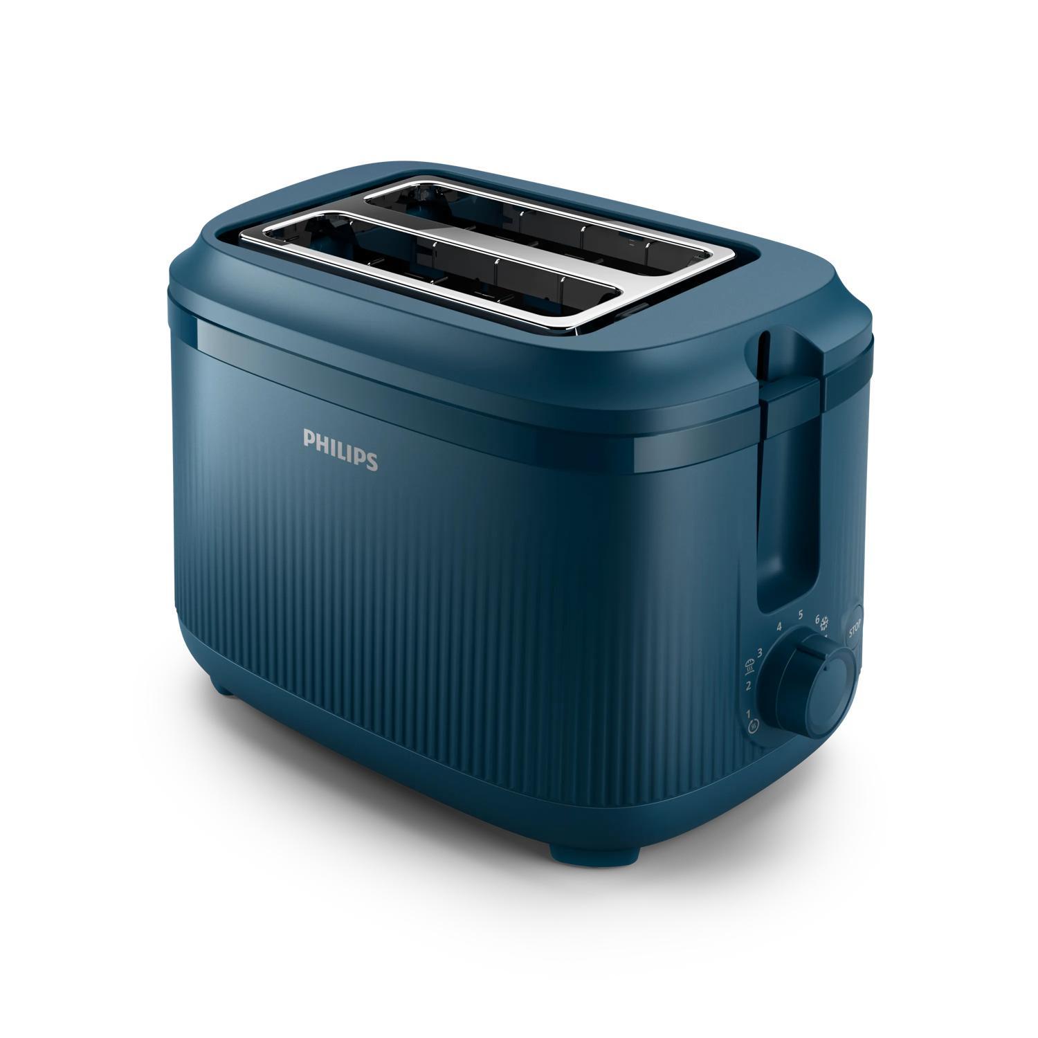 Philips Toaster 3000 Series / HD2511/70 Blue