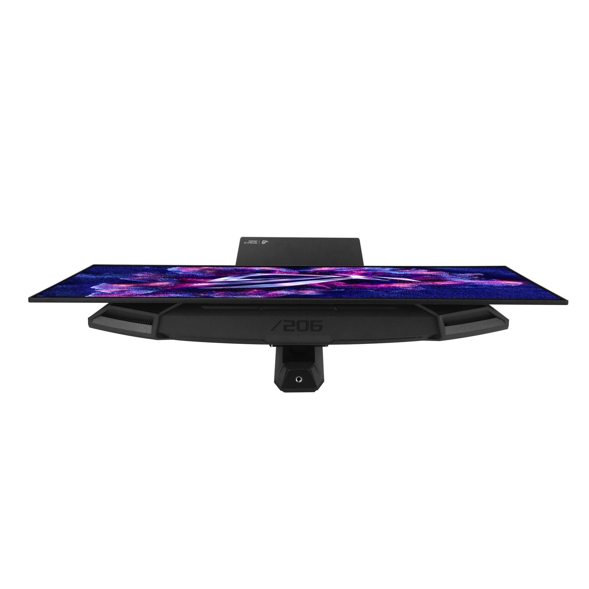 ASUS Monitor ROG Strix XG27AQDMGR / 90LM0CC0-B01171 Negro 67,3 cm (26,5")