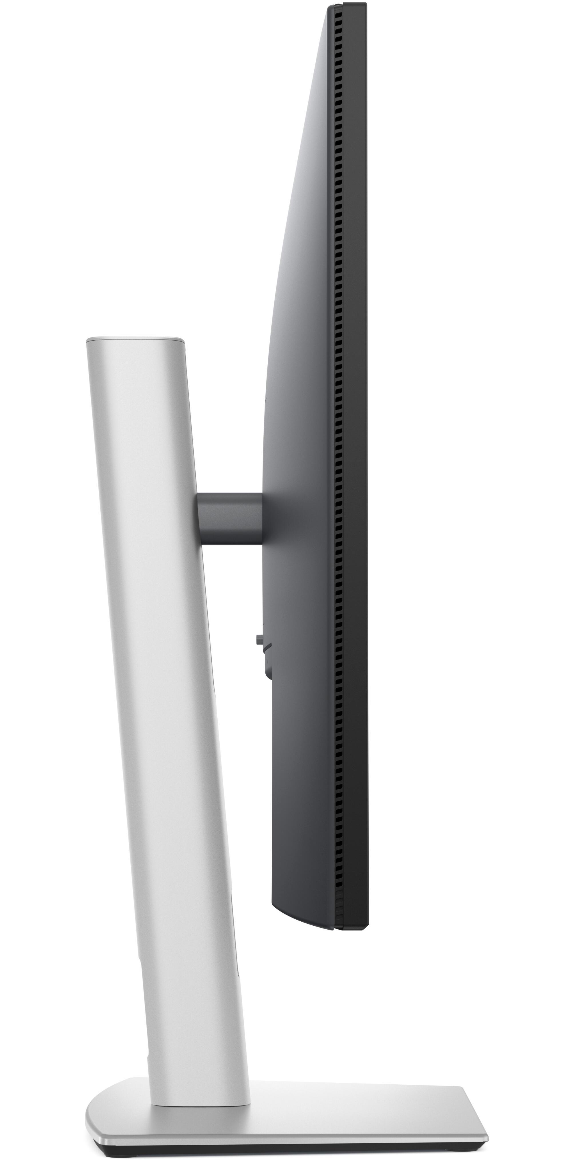 DELL Monitor P3225QE / 210-BQZY Negro, gris 80 cm (31,5")