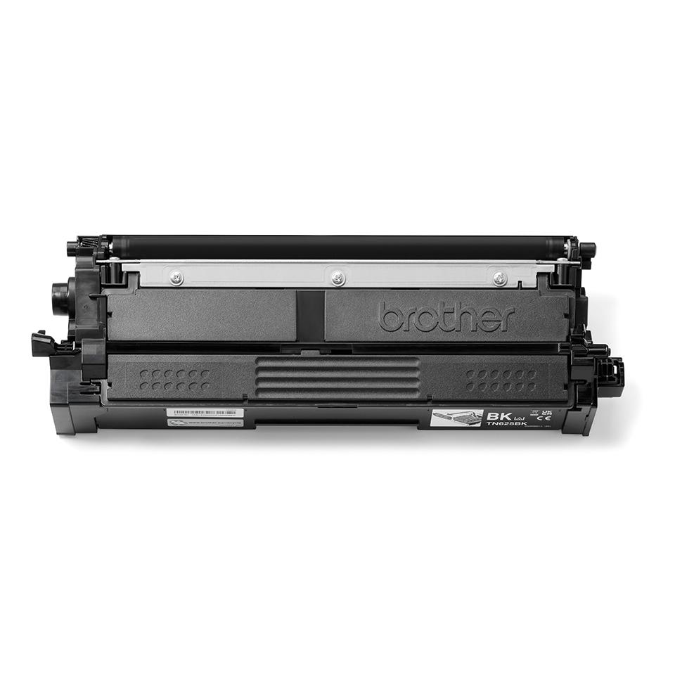 Brother Toner TN-625BK / TN625BK Noir