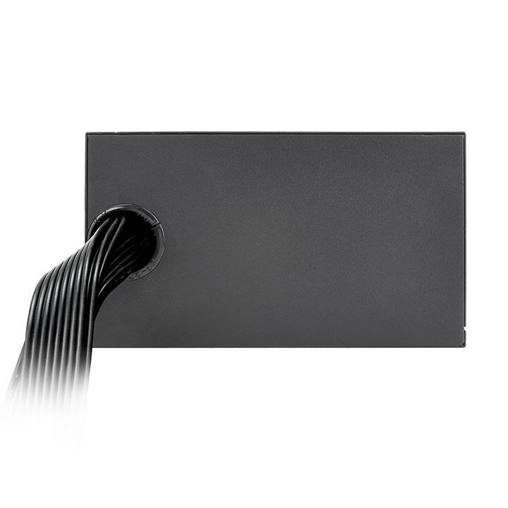 Thermaltake Netzteil Smart W3 700W / PS-SPW-0700NNFAWE-1 Schwarz