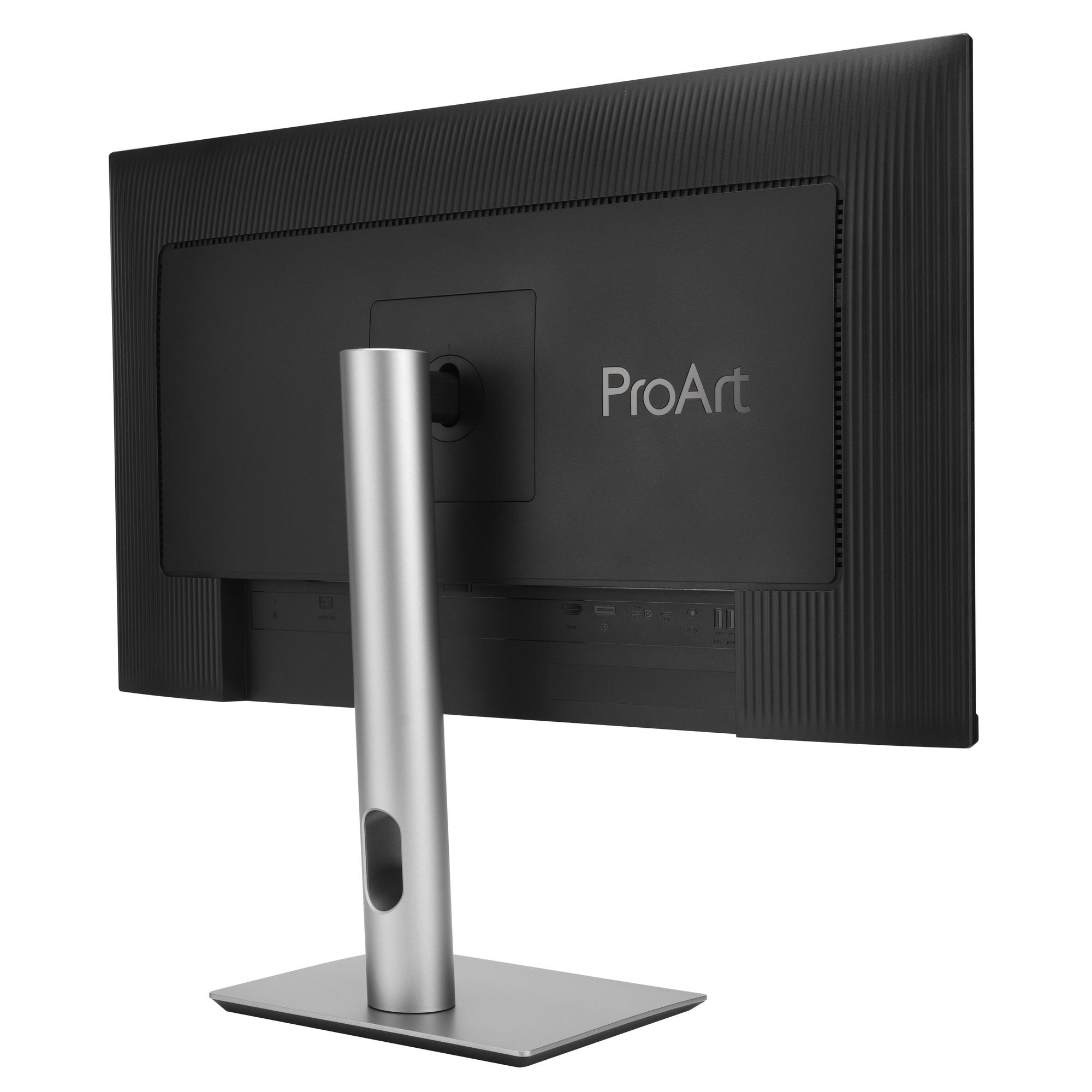 ASUS Monitor ProArt PA27JCV / 90LM0AL0-B01K70 Negro Standard 68,6 cm (27")