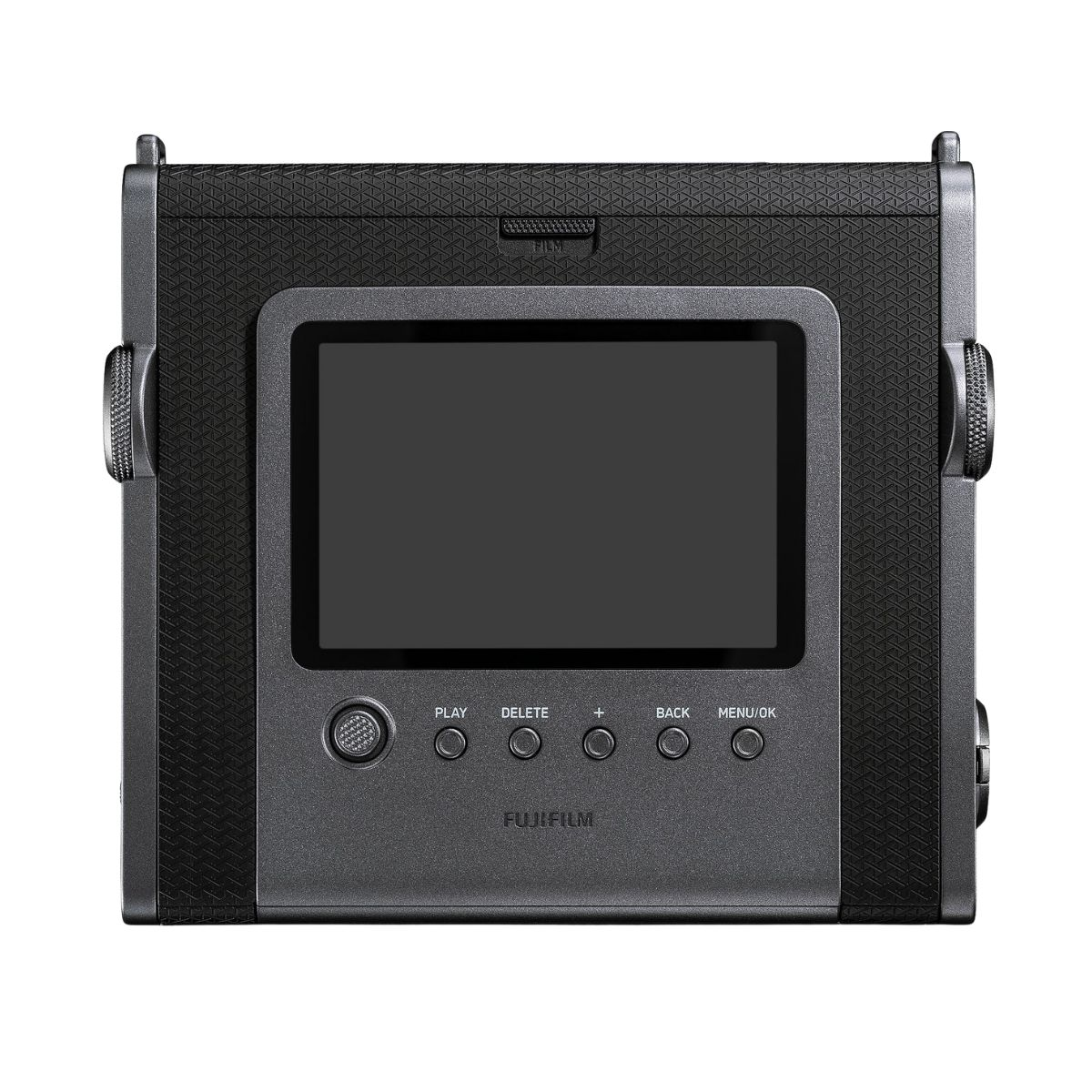 Fujifilm Camera Instax Wide Evo / 16840933 Black