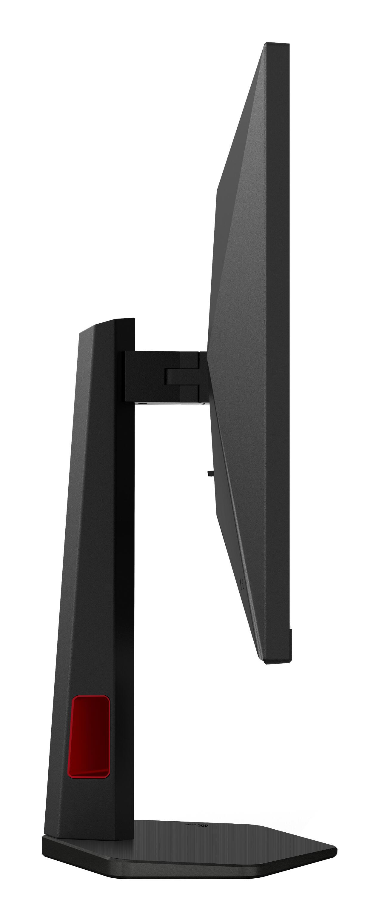 AOC Monitor G4 U27G4R / U27G4R Schwarz, Rot 68,6 cm (27")