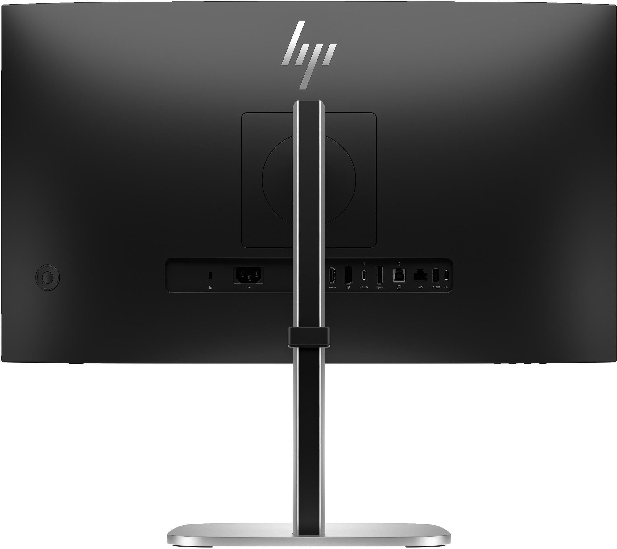 HP Monitor 527pm / 9E0Y9UT#ABB Nero Standard 68,6 cm (27")