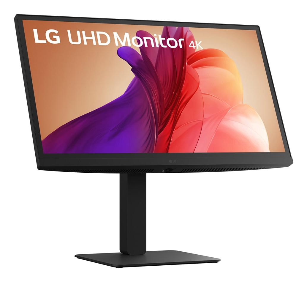 LG Monitor 27BA45U-B / 27BA45U-B Nero 68,6 cm (27")