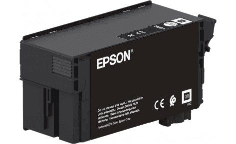 Epson Tinte T40 / C13T40D140 Schwarz