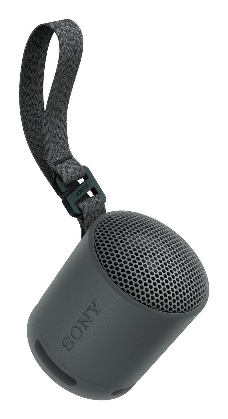 Sony Lautsprecher SRS-XB100 / SRSXB100B.CE7 Schwarz