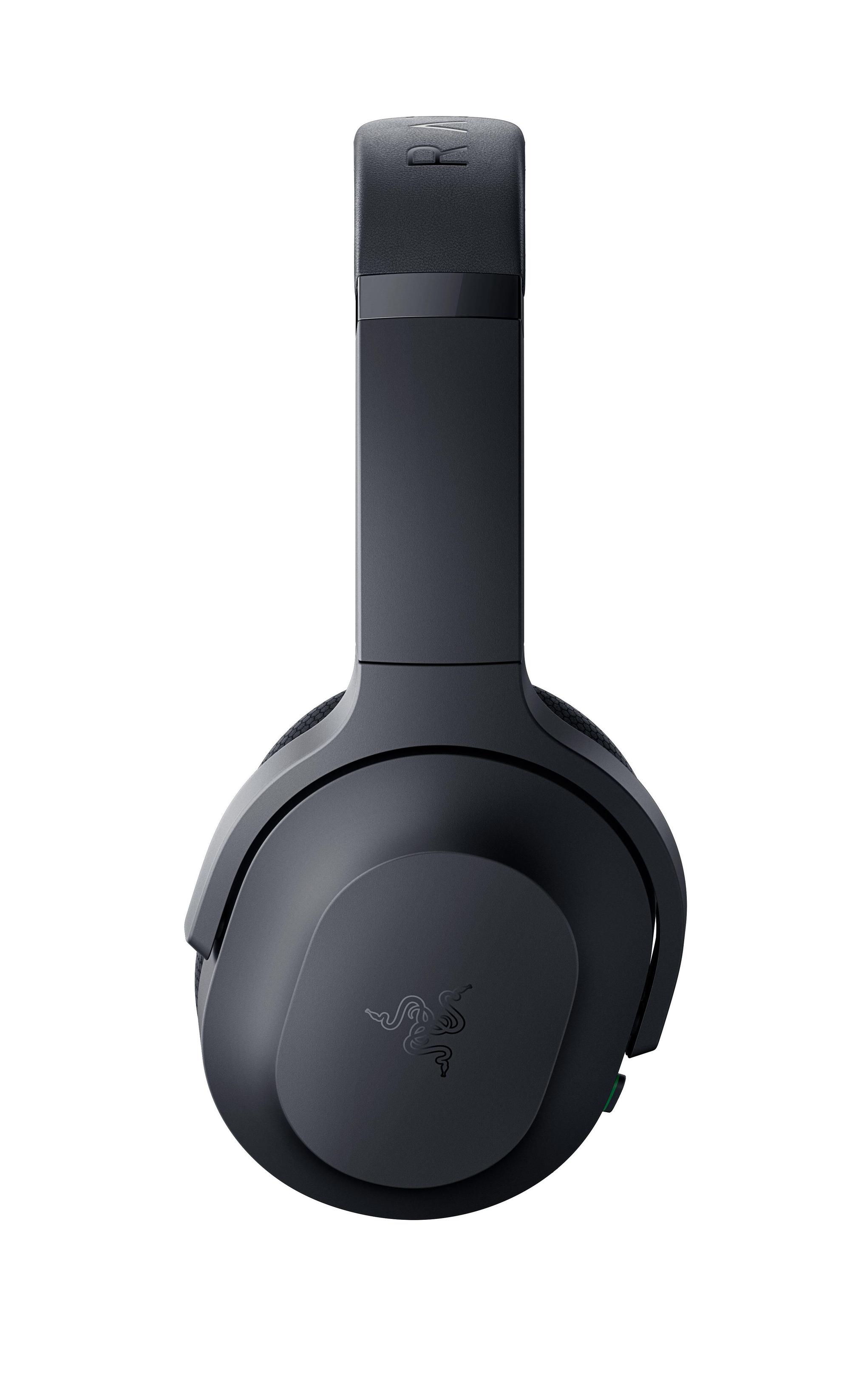 Razer Headset Barracuda / RZ04-03790100-R3M1 Schwarz