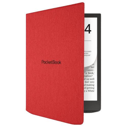 PocketBook lettore di eBook InkPad Color 3 EU / PB743K3-1-WW Nero, grigio L 19,8 cm (7,8")