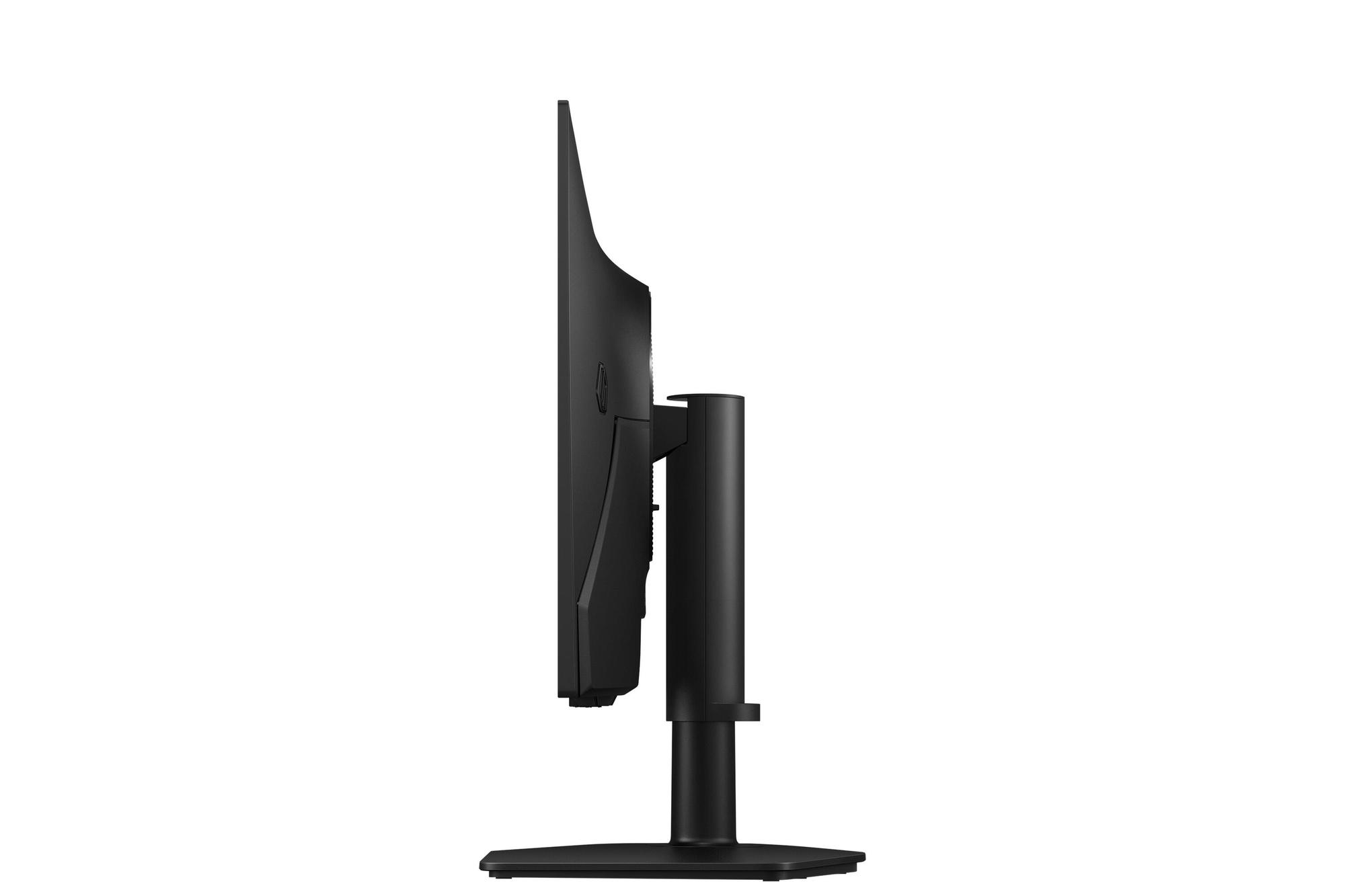 Samsung Monitor Odyssey LS27HG612SU / LS27HG612SUXEN Negro 68,6 cm (27")
