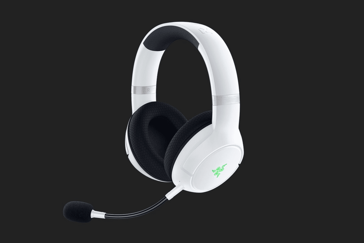 Razer Headset Kaira Pro XBox Ed. / RZ04-03470300-R3M1 Weiß