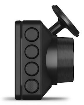 Garmin Dashcam X110 / 010-02900-10 Black 6.12 cm (2.41")