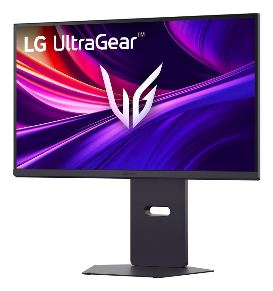 LG Monitor UltraGear 27G850A-B / 27G850A-B.AEU Negro 68,6 cm (27")