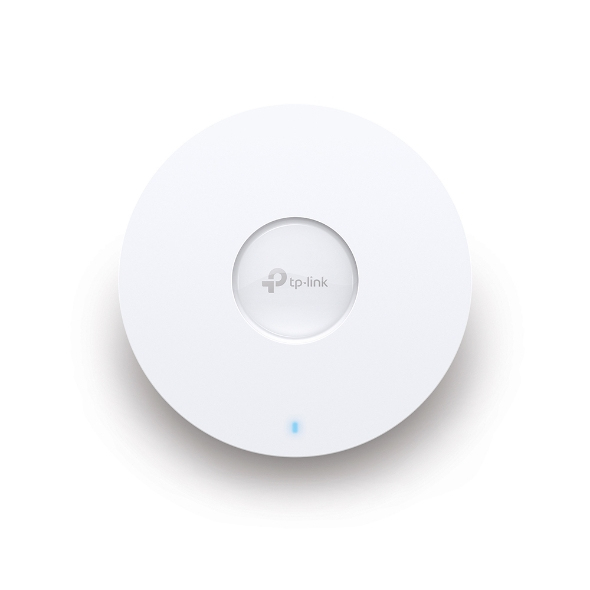 TP-LINK Access Point EAP653 White
